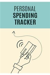 Personal Spending Tracker
