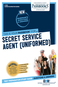 Secret Service Agent (Uniformed)