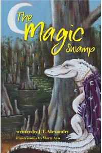 Magic Swamp