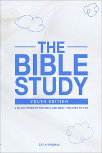 Bible Study: Youth Edition 2022