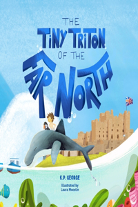 The Tiny Triton Of The Far North