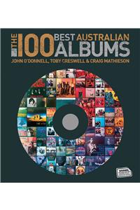 100 Best Australian Albums