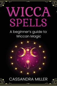 Wicca Spells