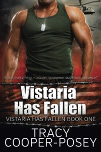 Vistaria Has Fallen
