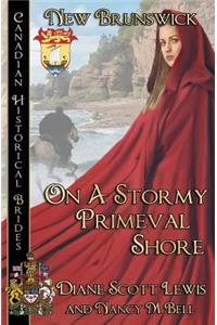 On A Stormy Primeval Shore