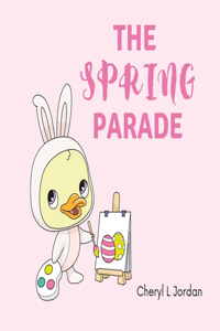 Spring Parade