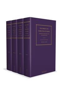 Nobles and Nobilities of Europe