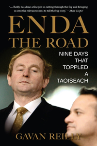 Enda the Road