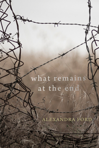 What Remains At the End