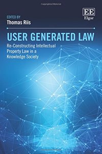 User Generated Law