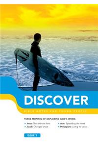 Discover: Book 3