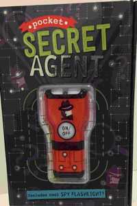 Pocket Secret Agent