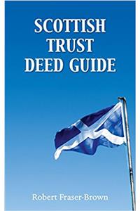 Scottish Trust Deed Guide