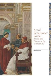 Art of Renaissance Rome