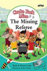 Missing Referee