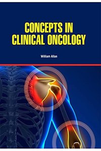 CONCEPTS IN CLINICAL ONCOLOGY(HB)