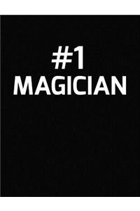 #1 Magician