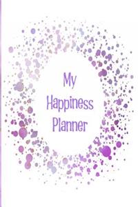 My Happiness Planner