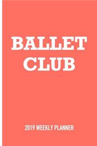 Ballet Club
