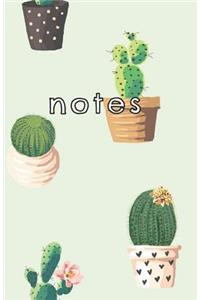 Notes