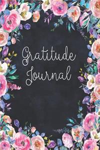 Gratitude Journal