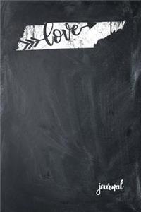 Love Journal