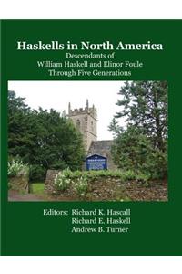 Haskells in North America