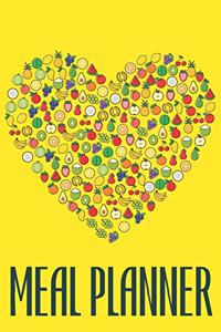 Meal Planner