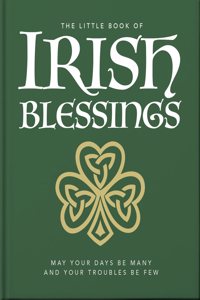 Little Book of Irish Blessings