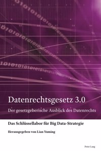 Datenrechtsgesetz 3.0