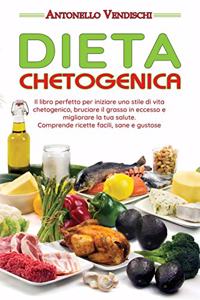 Dieta Chetogenica