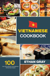 Vietnamese Cookbook