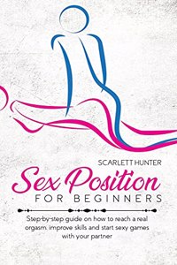 Sex Position For Beginners