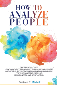 How to Analyze People