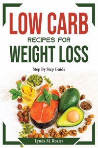 Low Carb recipes for weight loss