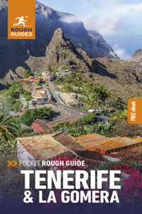 Pocket Rough Guide Tenerife and La Gomera: Travel Guide with eBook
