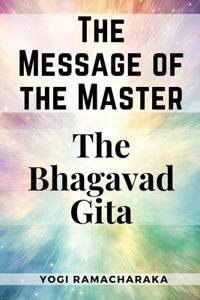 Message of the Master