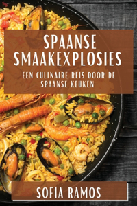 Spaanse Smaakexplosies