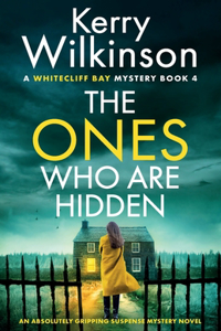 Ones Who Are Hidden