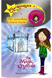 Charmseekers 7: The Magic Crystals
