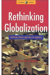 Rethinking Globalization