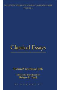 Classical Essays