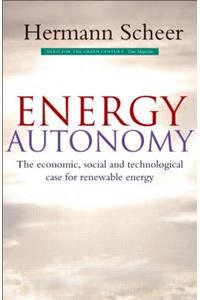 Energy Autonomy