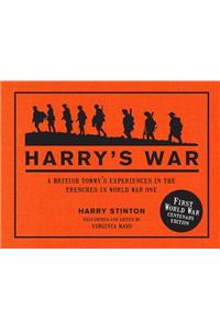 Harry's War