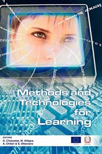 Methods and Technologies for Learning