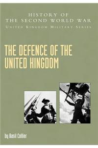 Defence of the United Kingdom