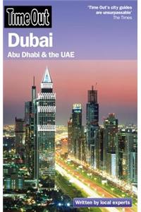 Time Out Dubai