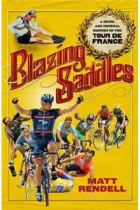 Blazing Saddles