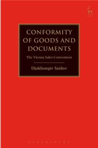 Conformity of Goods and Documents