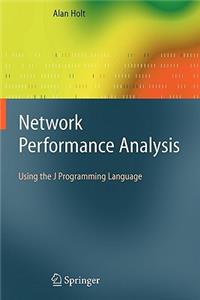 Network Performance Analysis